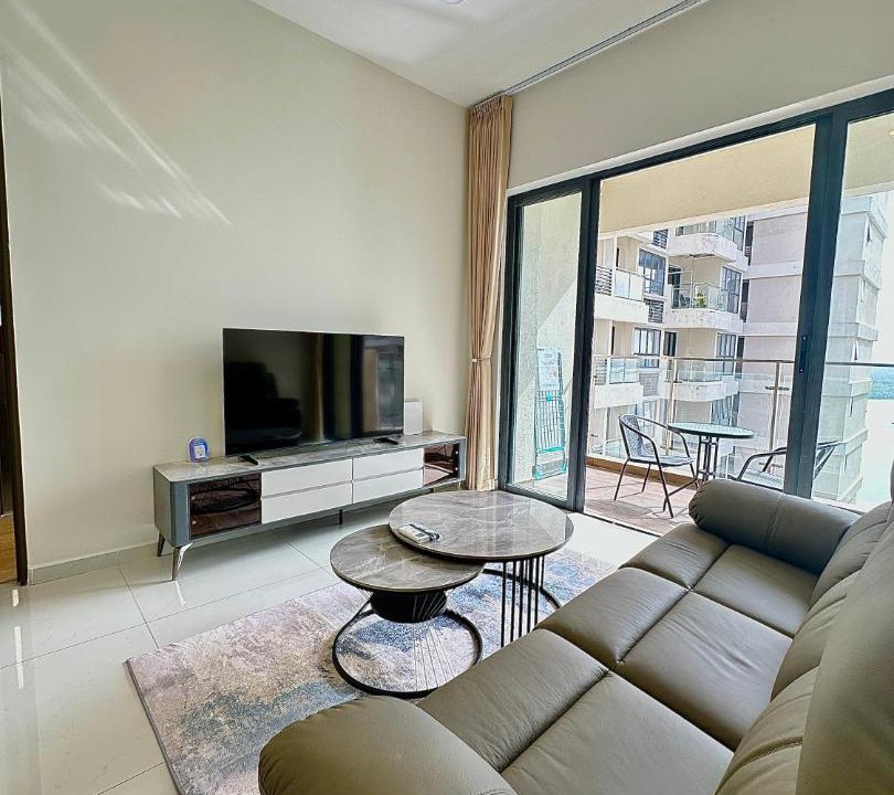Photo of Livingroom in Central District