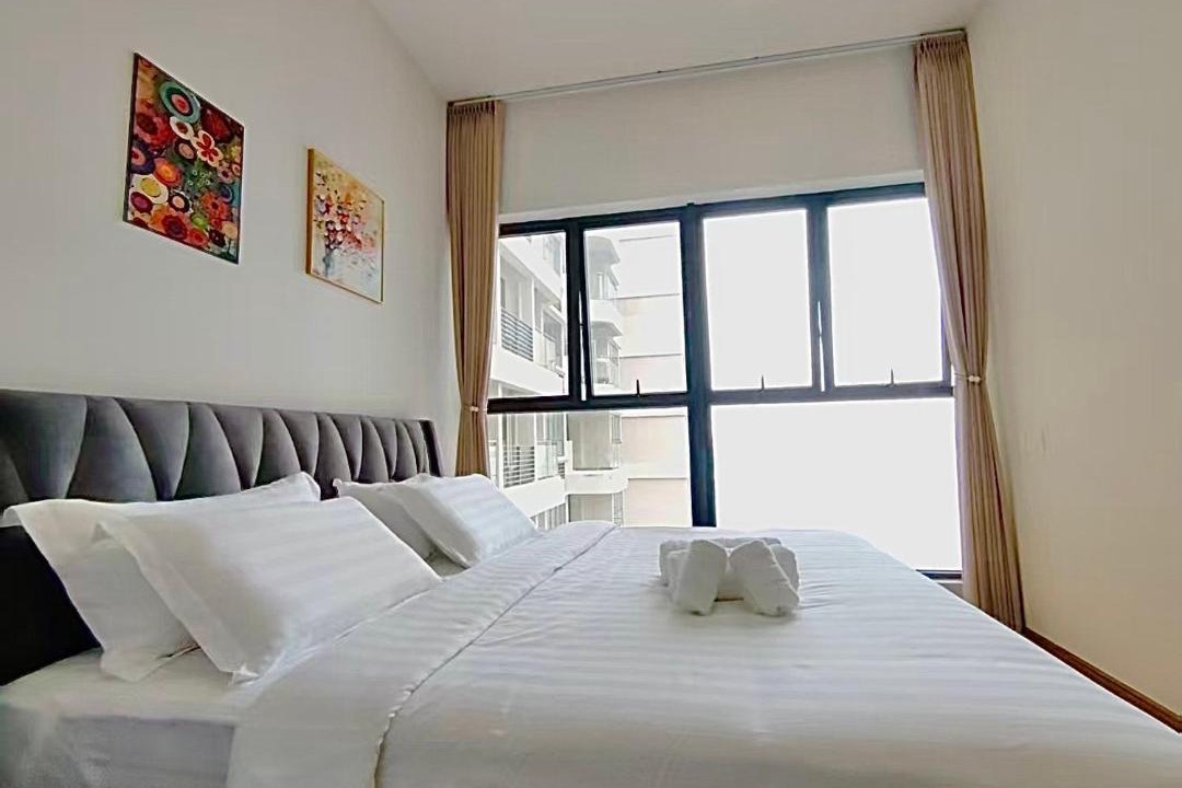 Photo of Bedroom in Central District