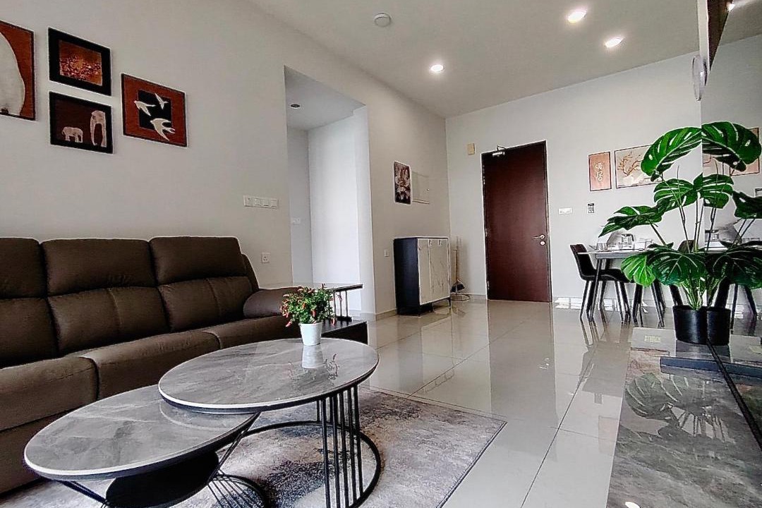 Photo of Livingroom in Central District