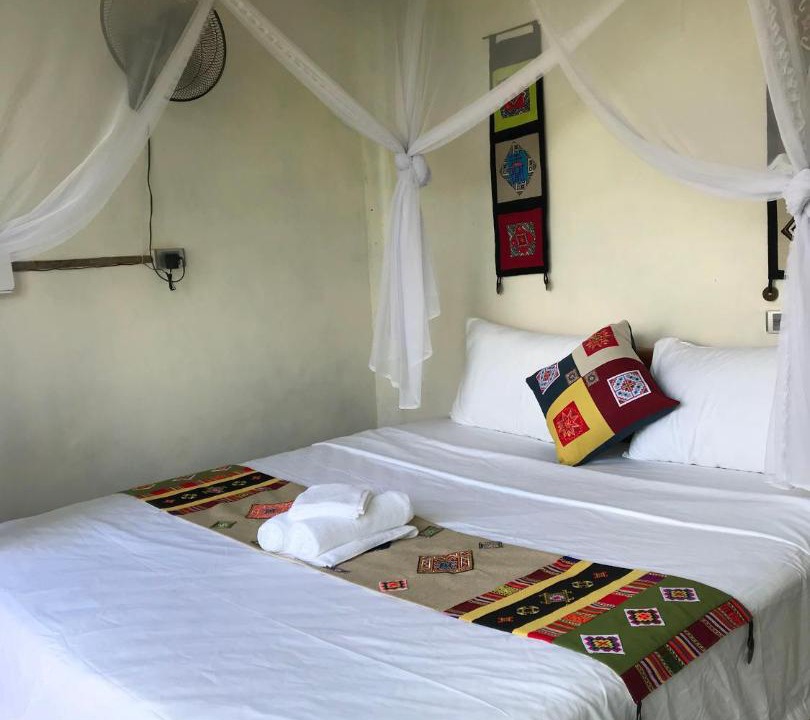 Photo of Bedroom in Pu Long Nature Reserve