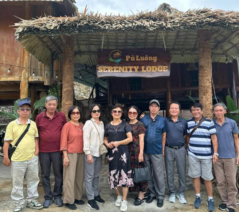 Photo of Others in Pu Long Nature Reserve