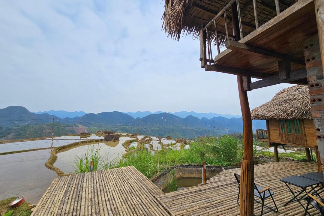 Photo of Others in Pu Long Nature Reserve