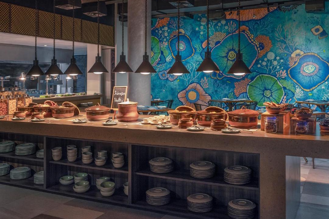 Photo of Kitchen in Kuta