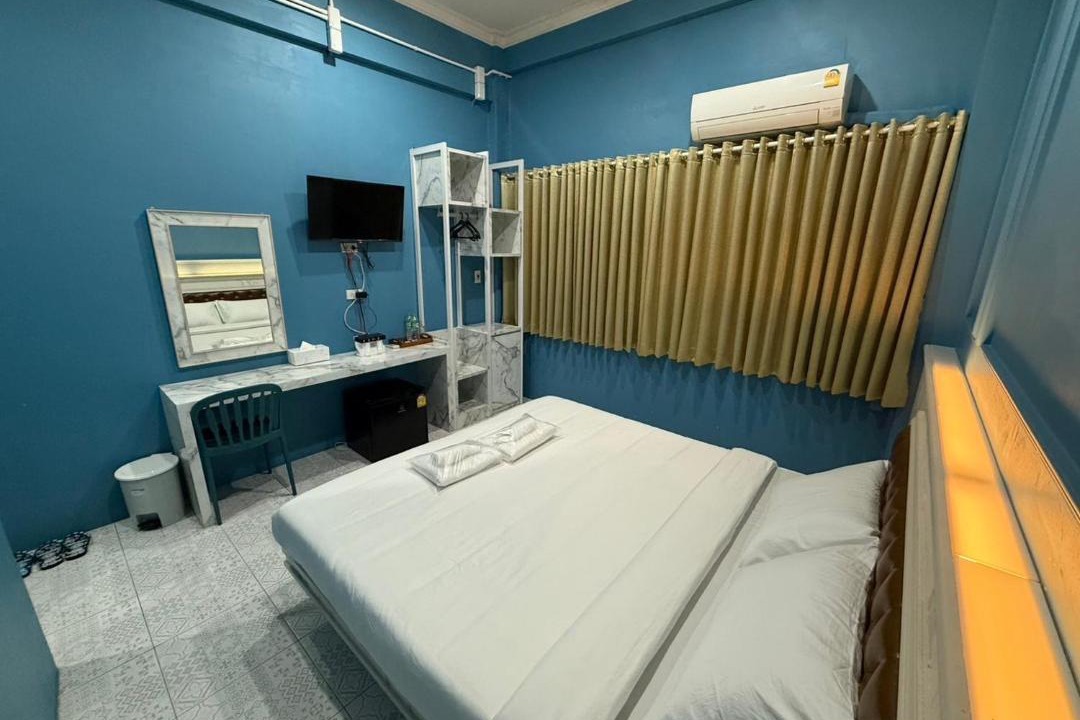 Photo of Bedroom in Lop Buri