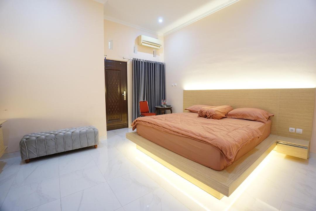 Photo of Bedroom in Catur Tunggal