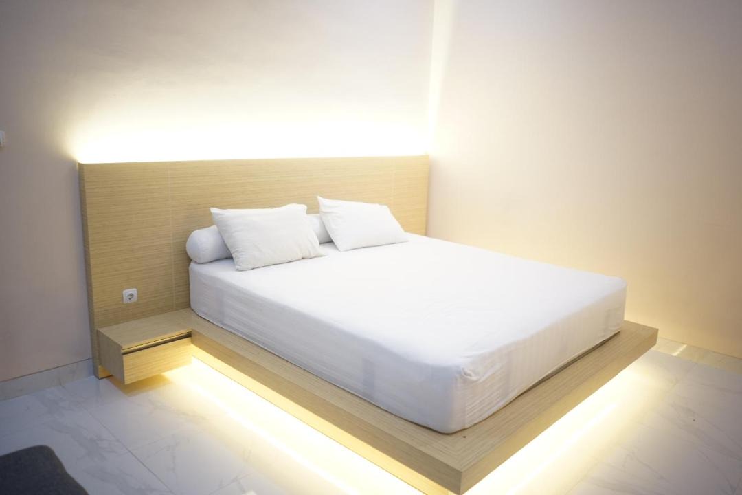 Photo of Bedroom in Catur Tunggal