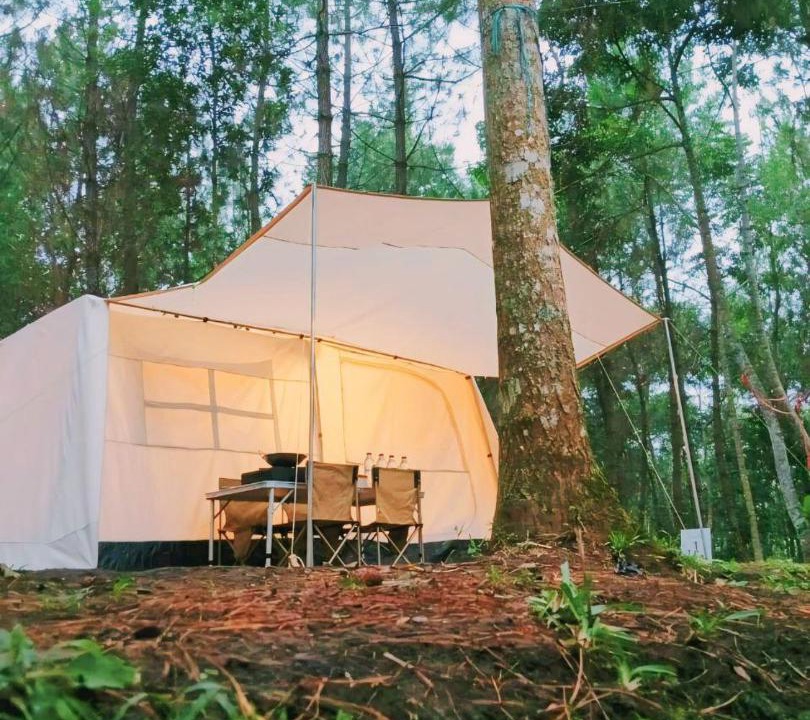 Photo of Outdoor in Cikole