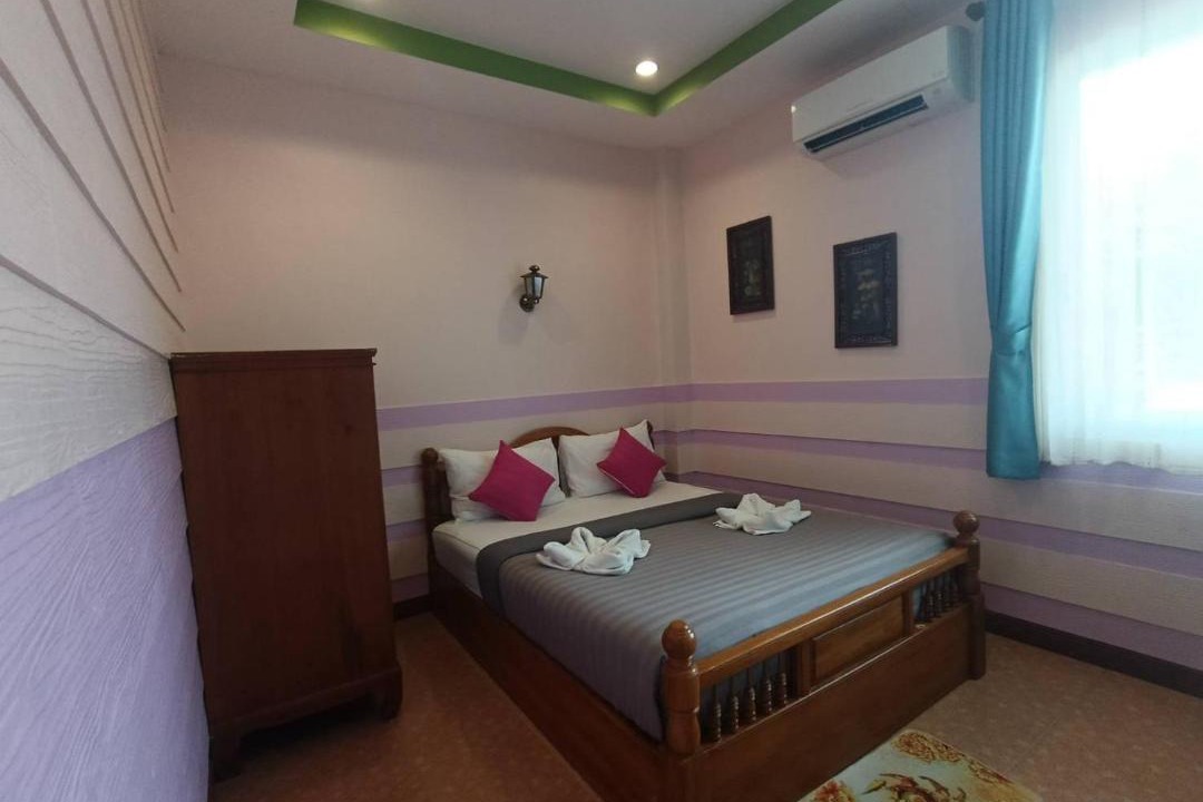 Photo of Bedroom in Mae Ram Phueng
