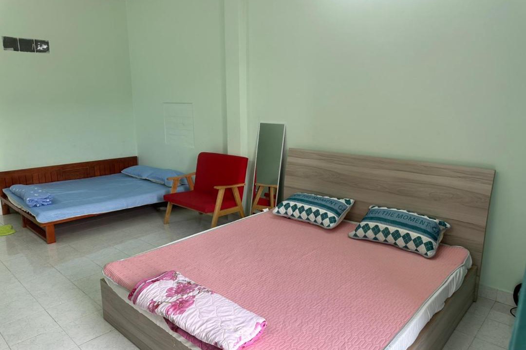 Photo of Bedroom in Binh Thanh
