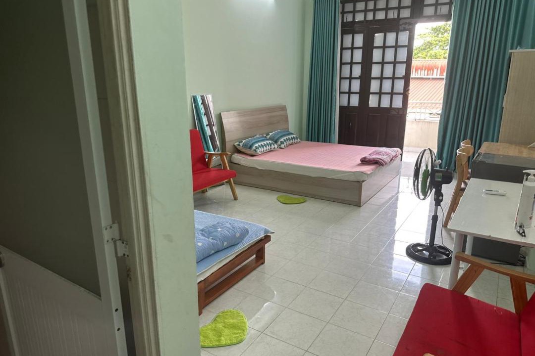 Photo of Bedroom in Binh Thanh