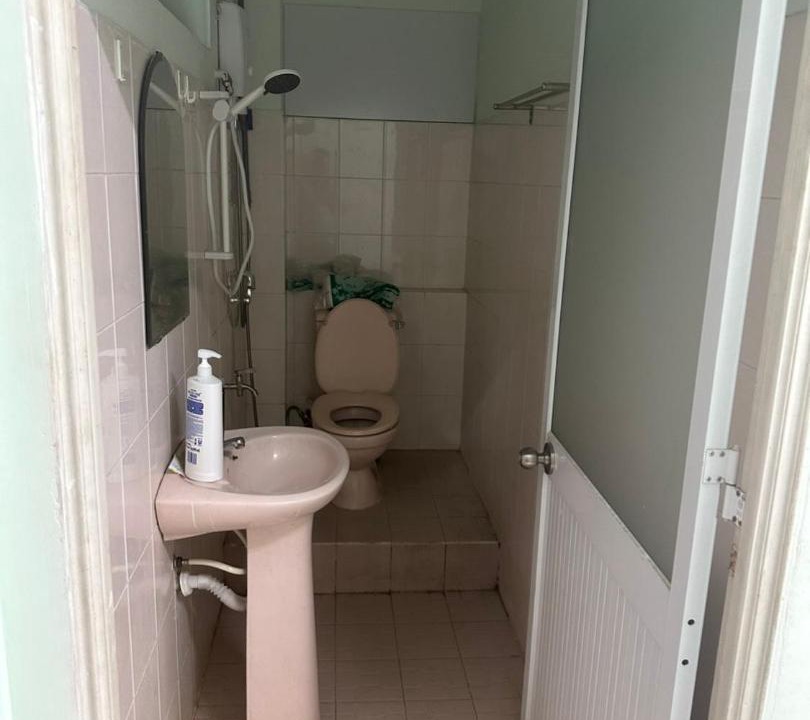 Photo of Bathroom in Binh Thanh