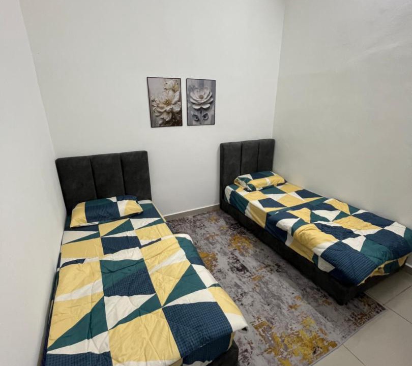 Photo of Bedroom in Jasin