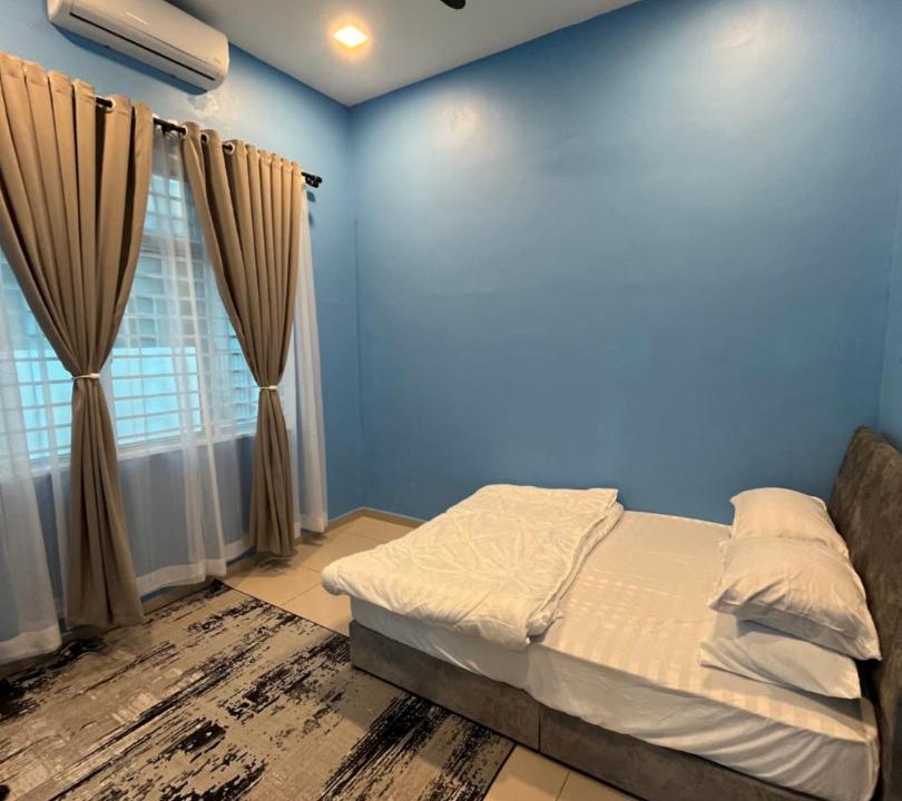 Photo of Bedroom in Jasin