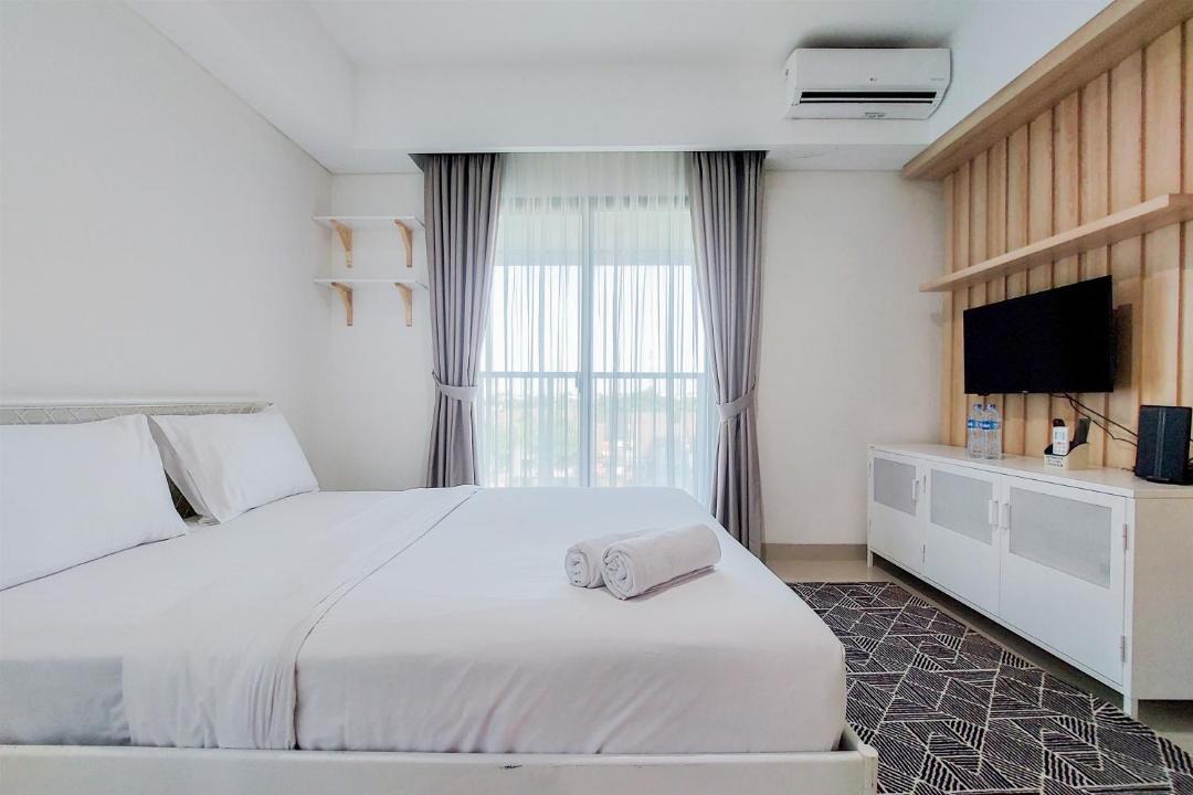 Photo of Bedroom in Pondok Aren
