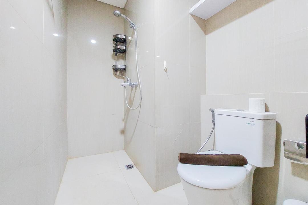 Photo of Bathroom in Pondok Aren