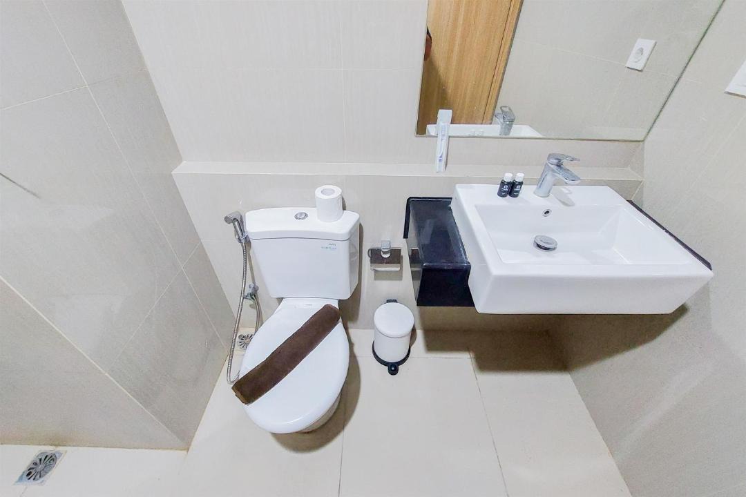 Photo of Bathroom in Pondok Aren