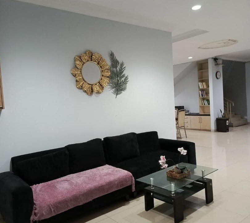Photo of Livingroom in Binong