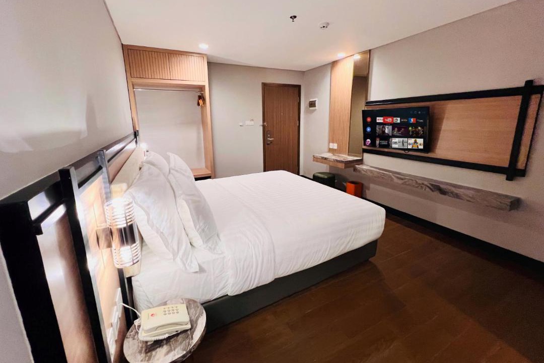 Photo of Bedroom in Biringkanya