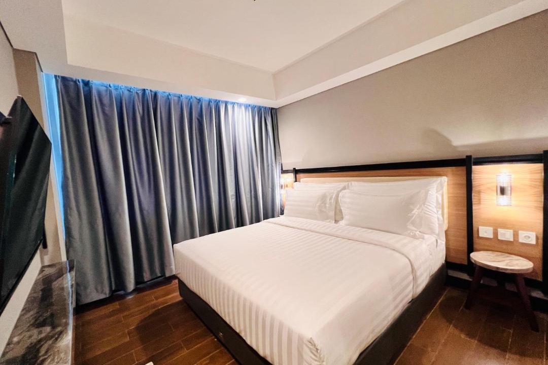 Photo of Bedroom in Biringkanya