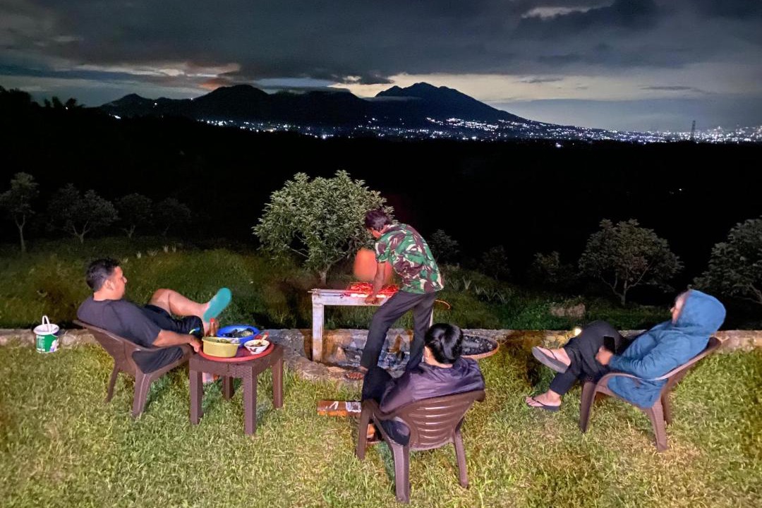 Photo of Others in Cikidang