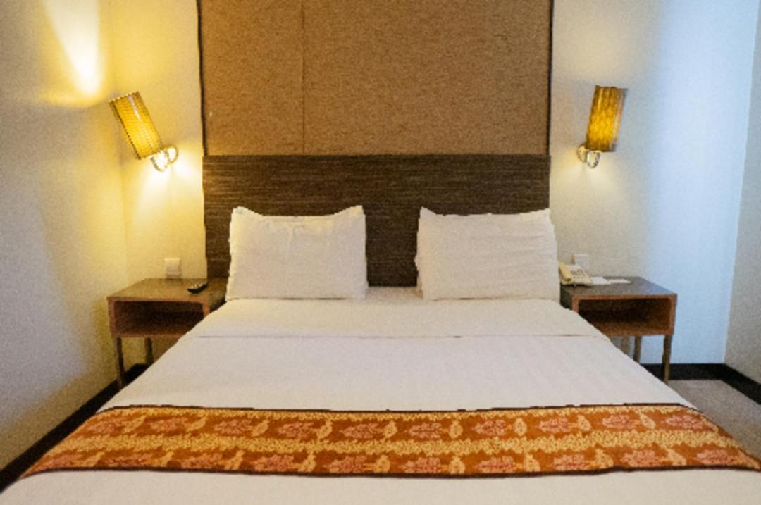 Photo of Bedroom in Pangkalan Bun