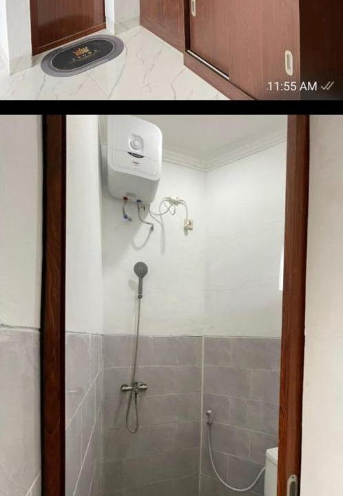 Photo of Bathroom in Banguntapan