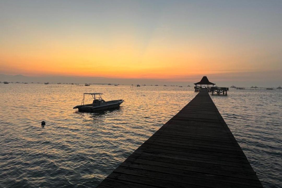 Photo of Others in Tanjung Lesung