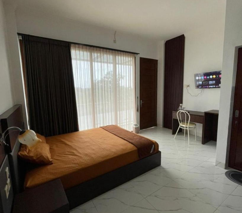 Photo of Bedroom in Banguntapan