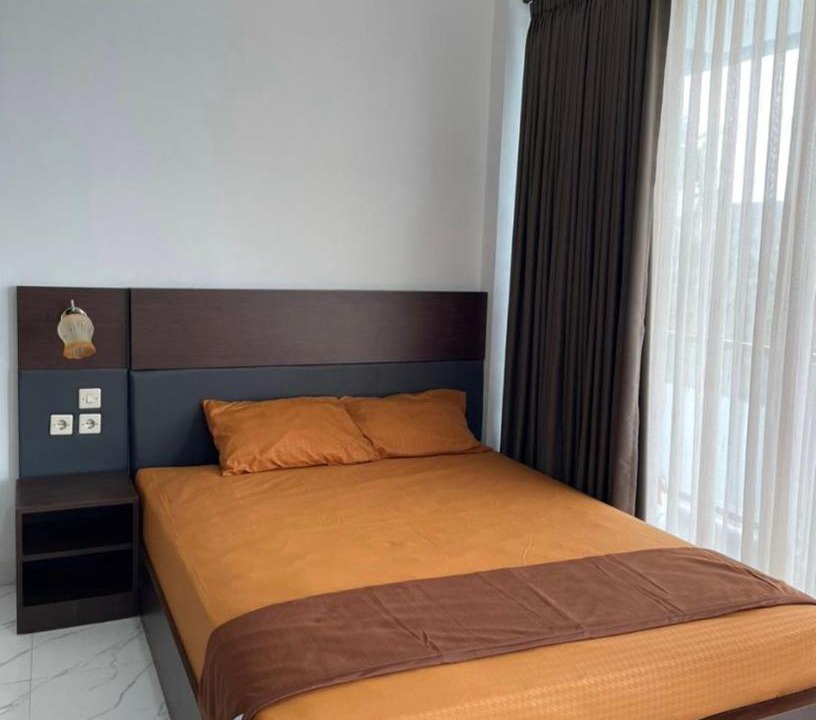 Photo of Bedroom in Banguntapan