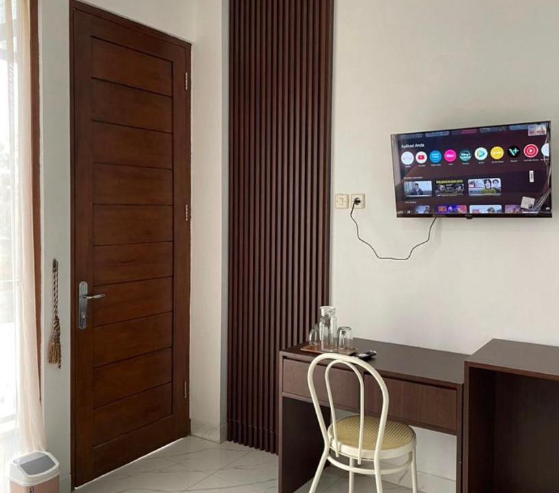 Photo of Livingroom in Banguntapan