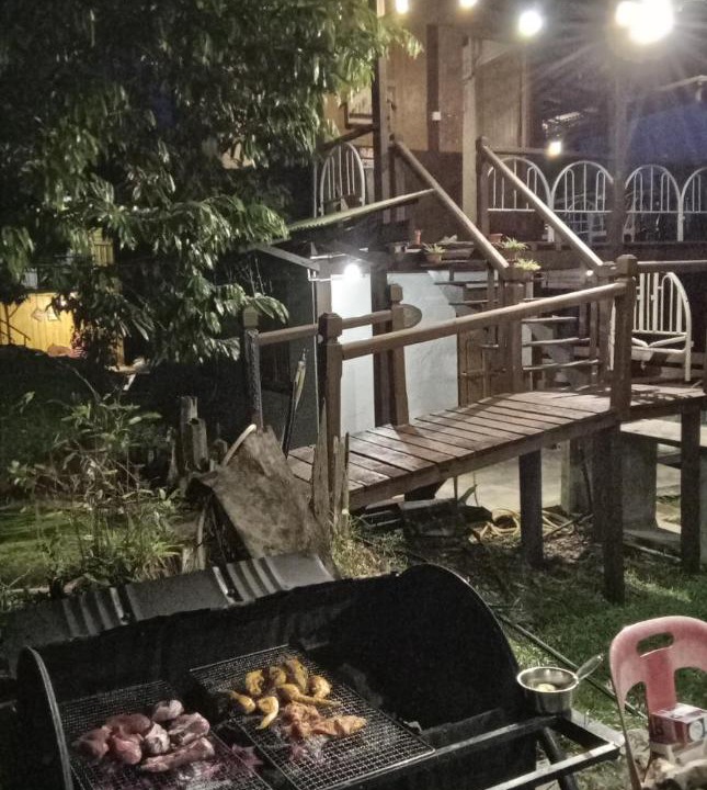 Photo of Outdoor in Larut