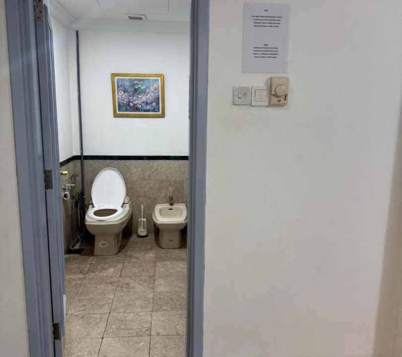Photo of Bathroom in Imbi