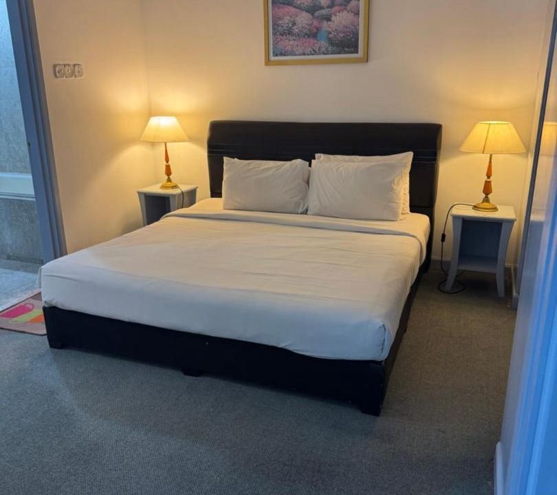 Photo of Bedroom in Imbi