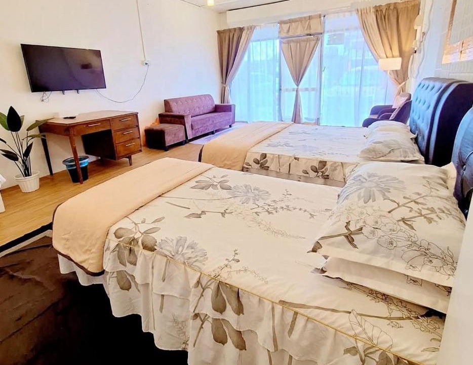 Photo of Bedroom in Batu Buruk
