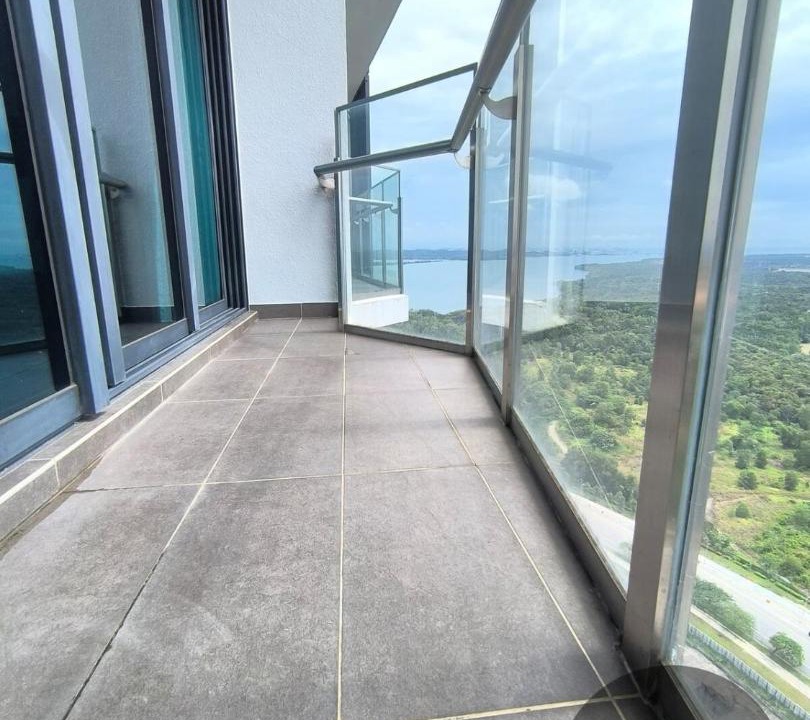 Photo of Patio Balcony in Nusajaya
