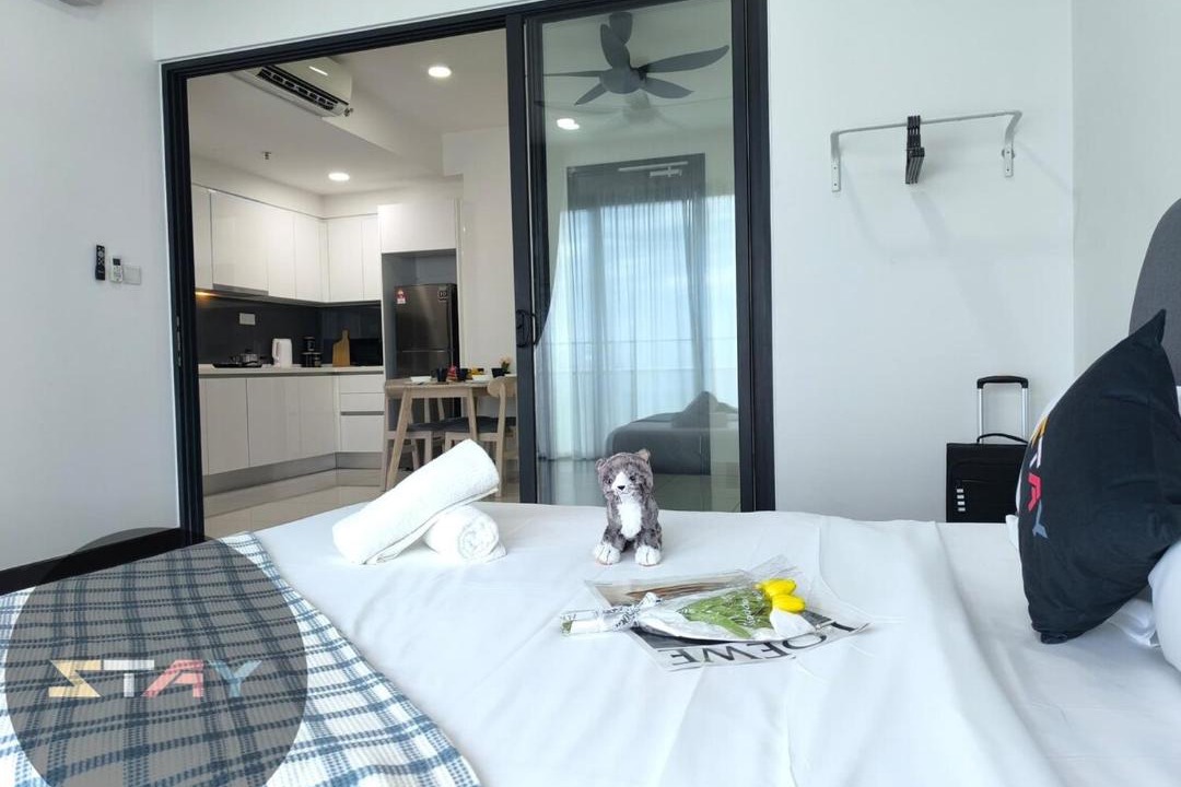 Photo of Bedroom in Nusajaya