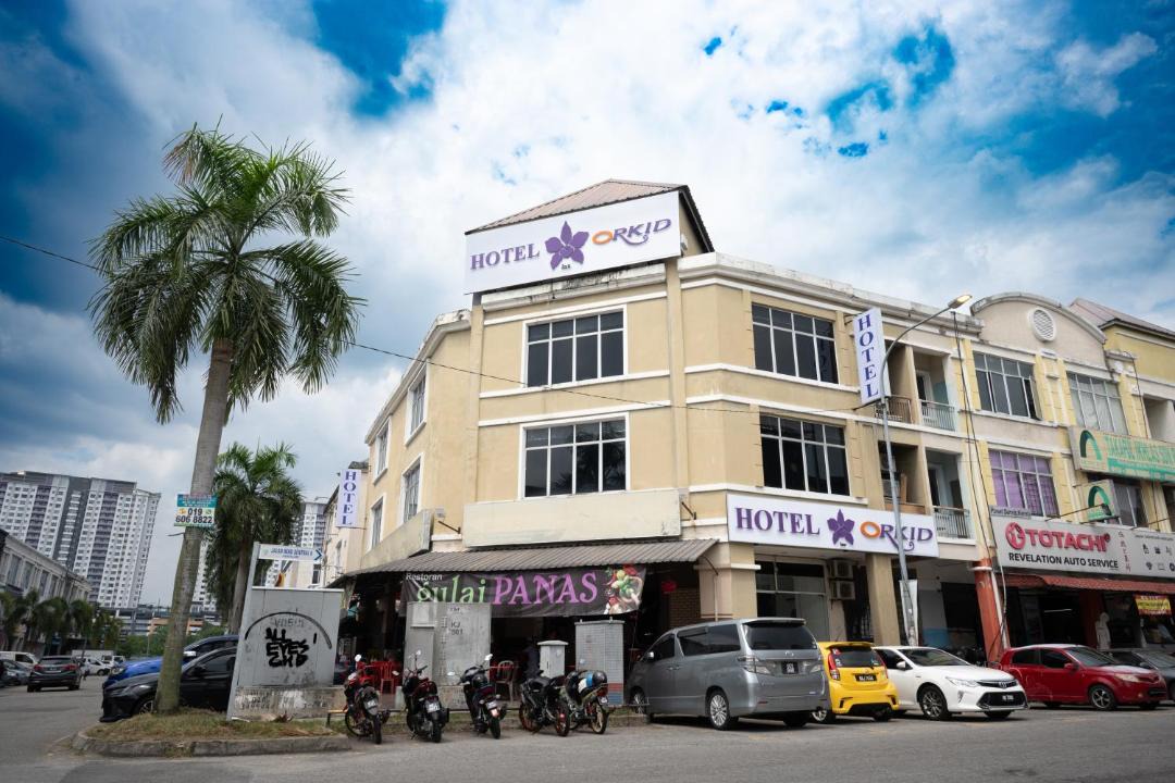 Photo of Others in Kajang
