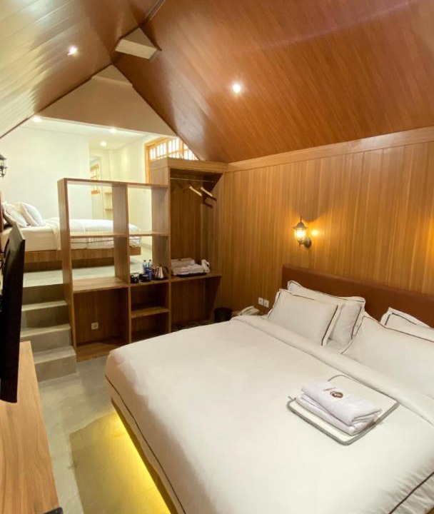 Photo of Bedroom in Banjarasri