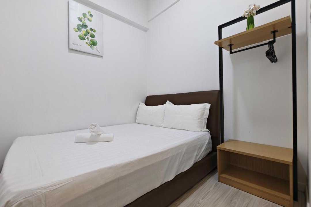 Photo of Bedroom in Kampung Sembulan Baru