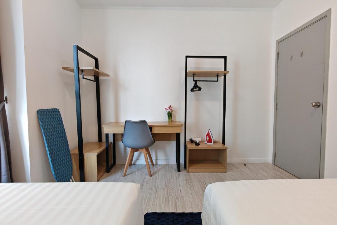 Photo of Bedroom in Kampung Sembulan Baru