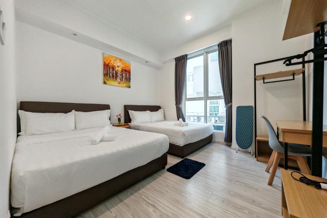 Photo of Bedroom in Kampung Sembulan Baru
