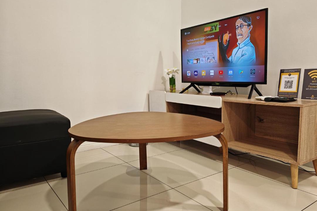Photo of Livingroom in Kampung Sembulan Baru