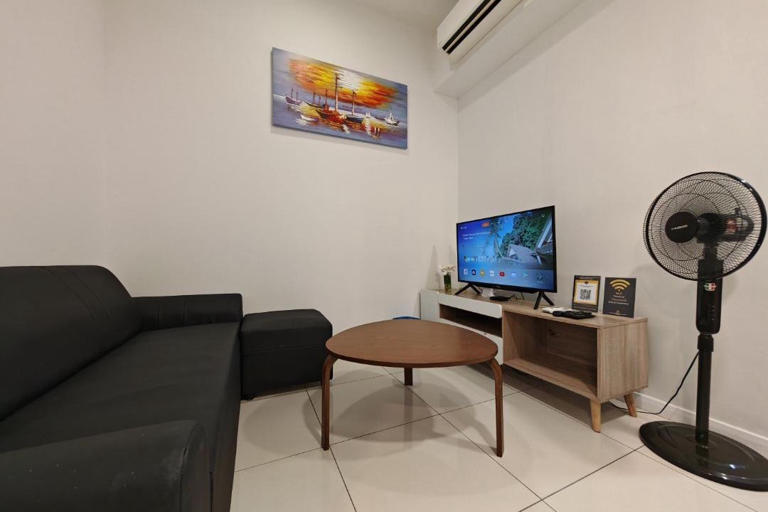 Photo of Livingroom in Kampung Sembulan Baru
