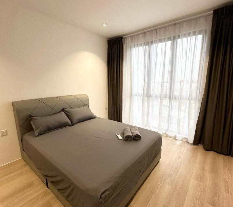Photo of Bedroom in Kuching