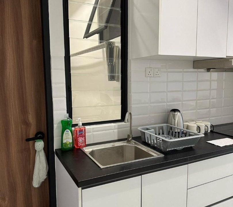 Photo of Kitchen in Kuching
