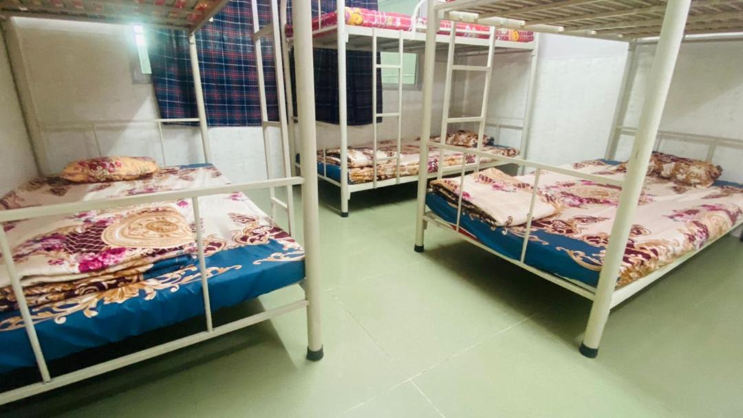 Photo of Bedroom in Chamkar Mon