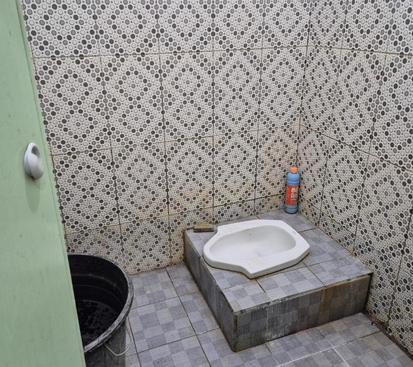 Photo of Bathroom in Pangandaran