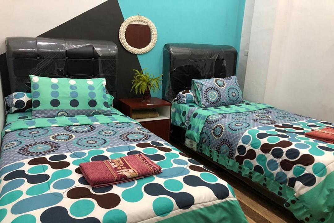 Photo of Bedroom in Batu Bara