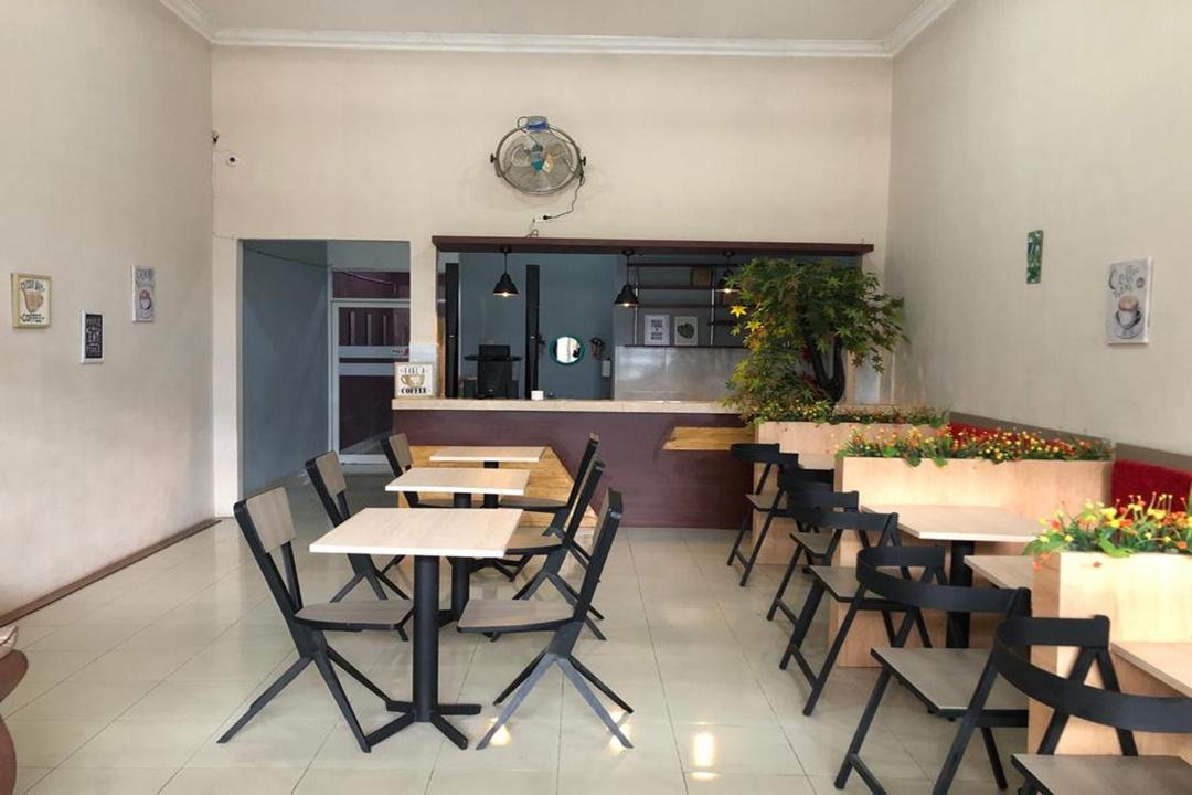 Photo of Kitchen in Batu Bara