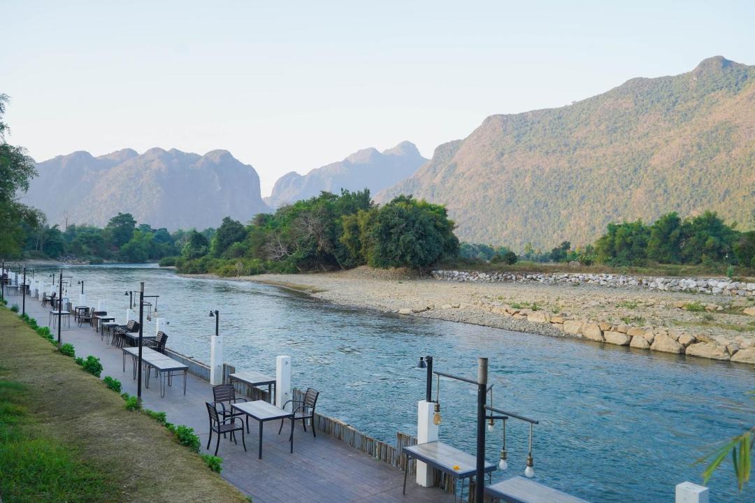 Photo of Others in Vang Vieng